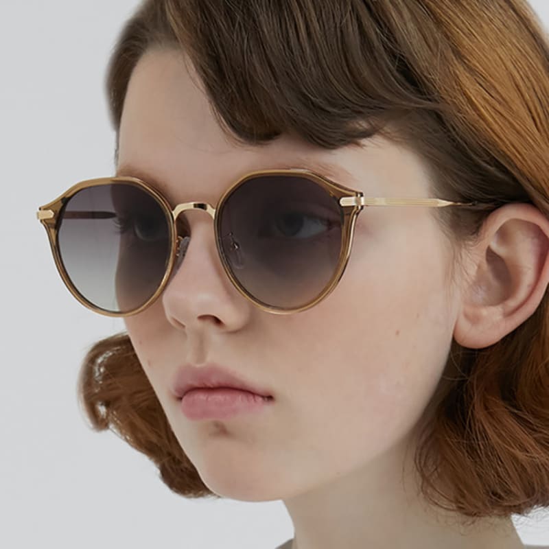 

One Brilliant Lily-OB212-Khaki FREE