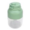Portable Blender 800ml Electric Personal Blender for Shakes Smoothies Cordless Rechargeable Portable Juicer Cup with
