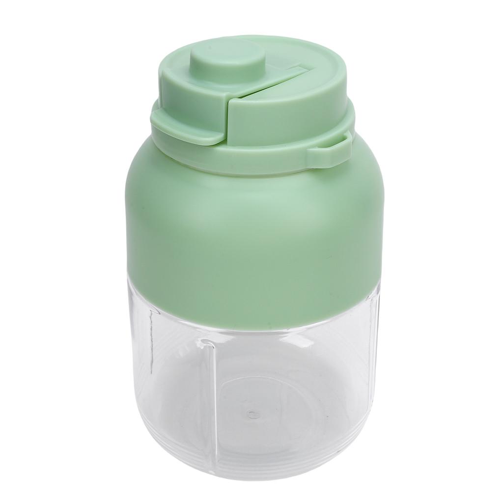 Portable Blender 800ml Electric Personal Blender for Shakes Smoothies Cordless Rechargeable Portable Juicer Cup with
