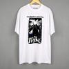 The Thing T Shirt John Carpenter 80S Horror SiFi Cult Movie They Live Halloween Prince of Darkness Unisexs Cotton Printed Shirt