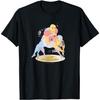 Crayon Shin-chan Adventure Henderland T-shirt