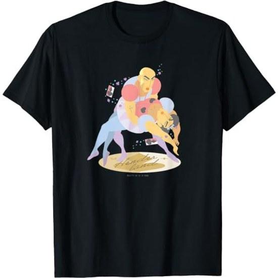 Crayon Shin-chan Adventure Henderland T-shirt