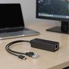 Ağ – Ethernet adaptörleri