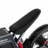 Bicicletta Elettrica Fuoristrada Shengmilo S900 Motore 1500W 20" Full Sospensioni Bicicletta Elettrica per Adulti 48V 30Ah Freni a Doppio Disco Carico Massimo 150Kg