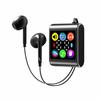 LED Display Bluetooth Earphones LED Color Screen Wireless Earphones  Professional