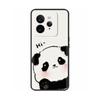 For Realme GT 7 Pro Case Cute Cartoon Painted Soft Silicone Protective Cases For Realme GT7 GT 7 Pro Back Cover Shockproof Shell