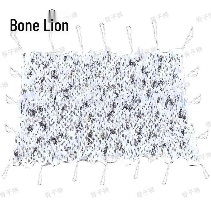 

Guzi Lion Outdoor Camouflage Net - 1 Sq Meter