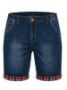 ST.LEON'F - MEN'S SHORTS - EO268 35 pants
