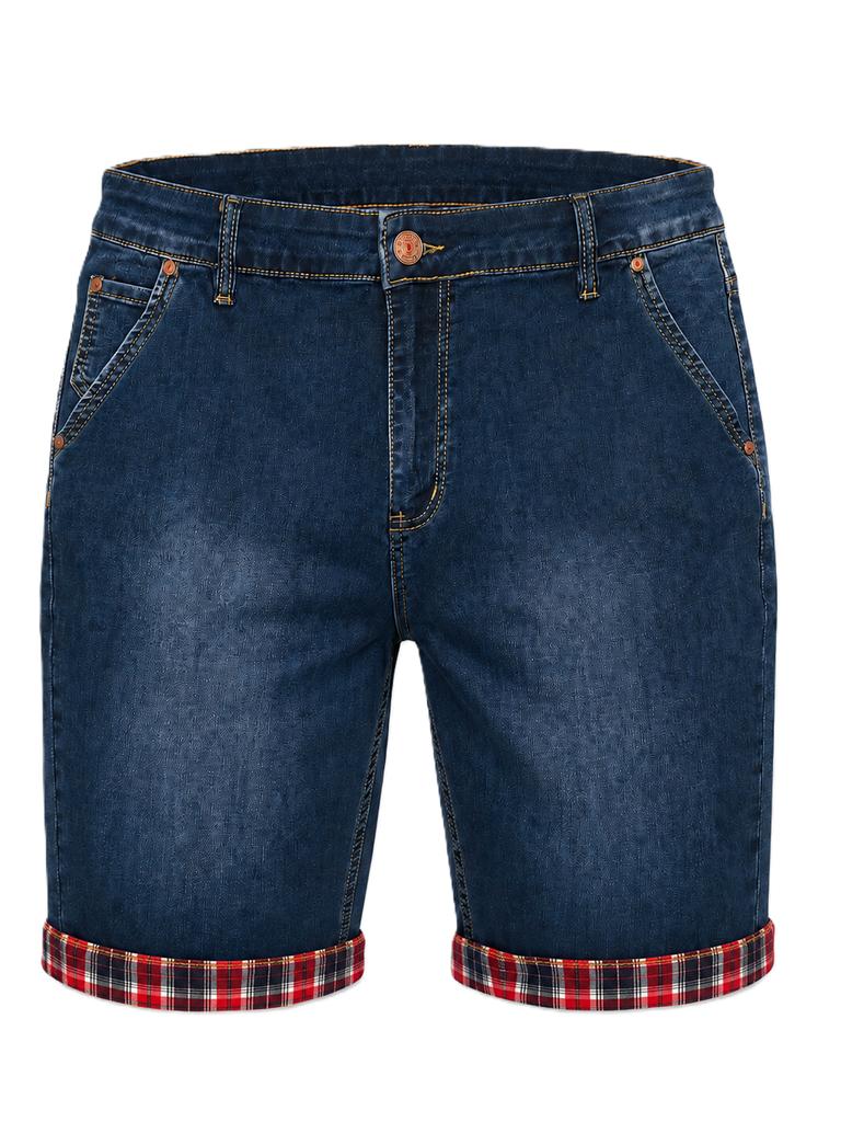 ST.LEON'F - MEN'S SHORTS - EO268 35 pants