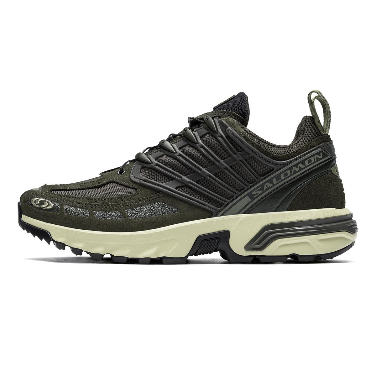 SALOMON ACS PRO Anti-Slip Wear-Resistant Low-Top