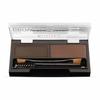 Sculpting Kit - RIMMEL LONDON - Dark Brown - 0.04 Ounce - Mixed - Adult