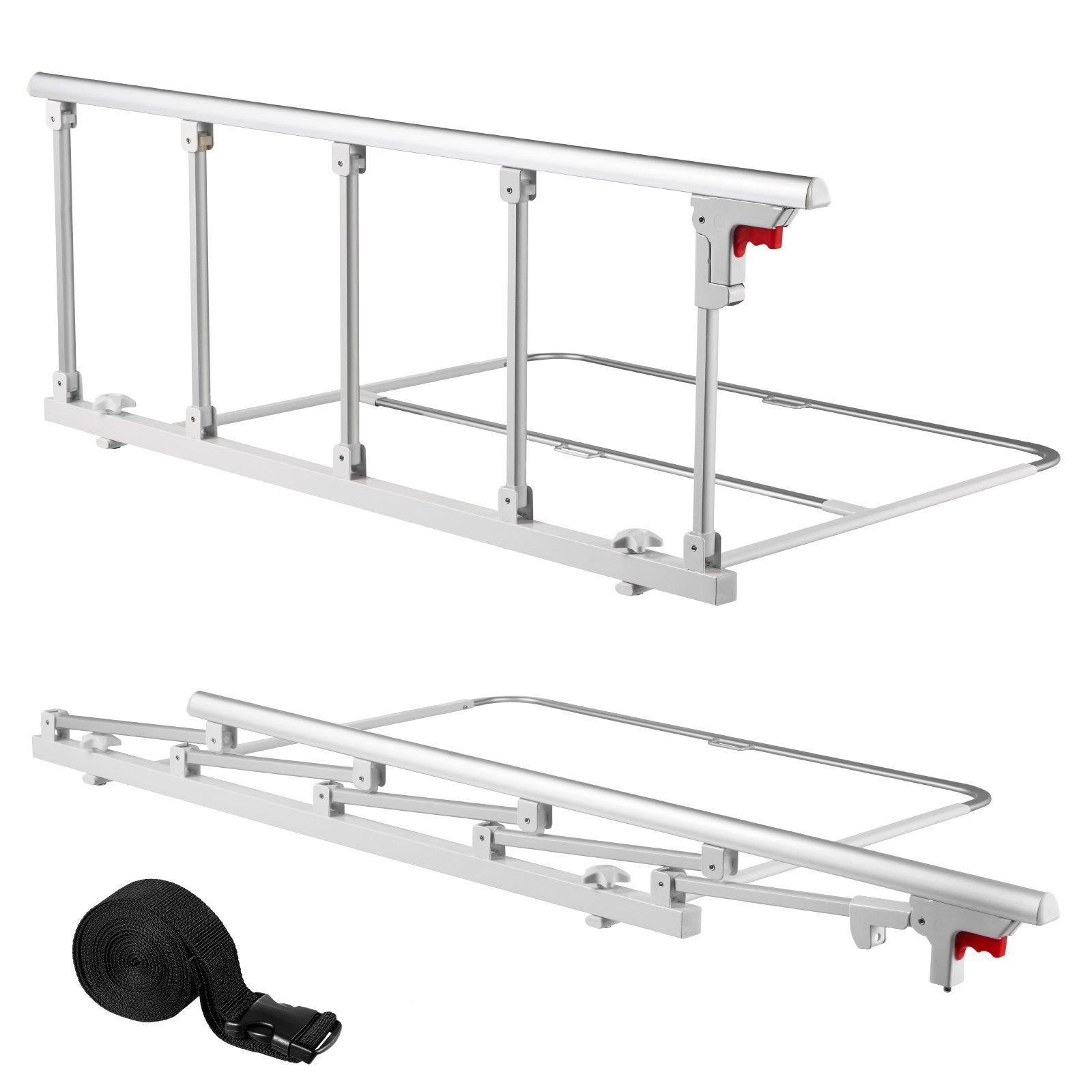 VEVOR Foldable Bed Rail for Elderly