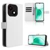 Leather Flip Cases For ZTE Blade A35e Leather Case [Flip Vintage Leather] Wallet Shockproof Durable Retro Flip Covers