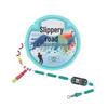 Long-Casting Sliding Float Rig for Big Fish – Pre-Tied, Ready-to-Use Rock Fishing Line with No Adjustment Needed