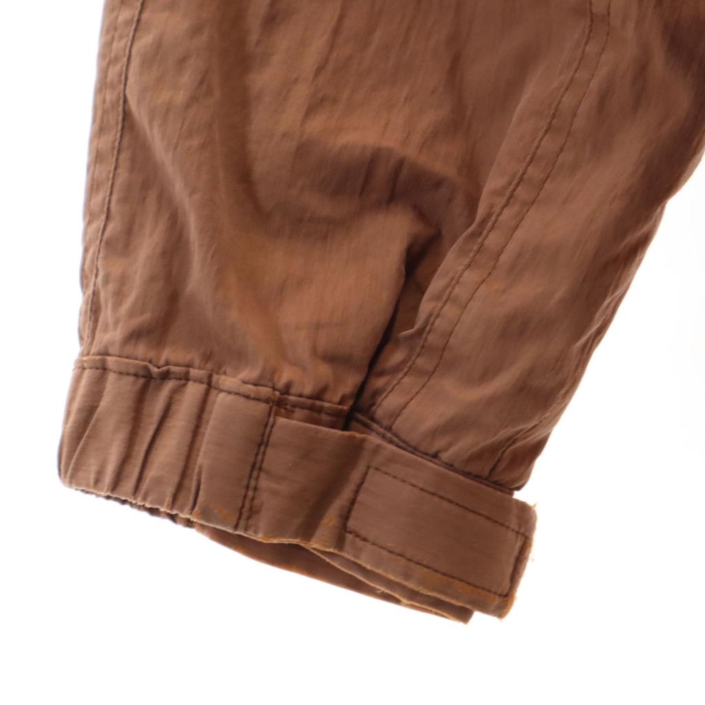 BARACUTA 90s Old With liner Jacket L Pink Men's Used