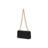 Charles & Keith Dopamine Oil Painting Bag Quilted Chain Small Square Bag Women Crossbody Bag CK6-10680924-WB