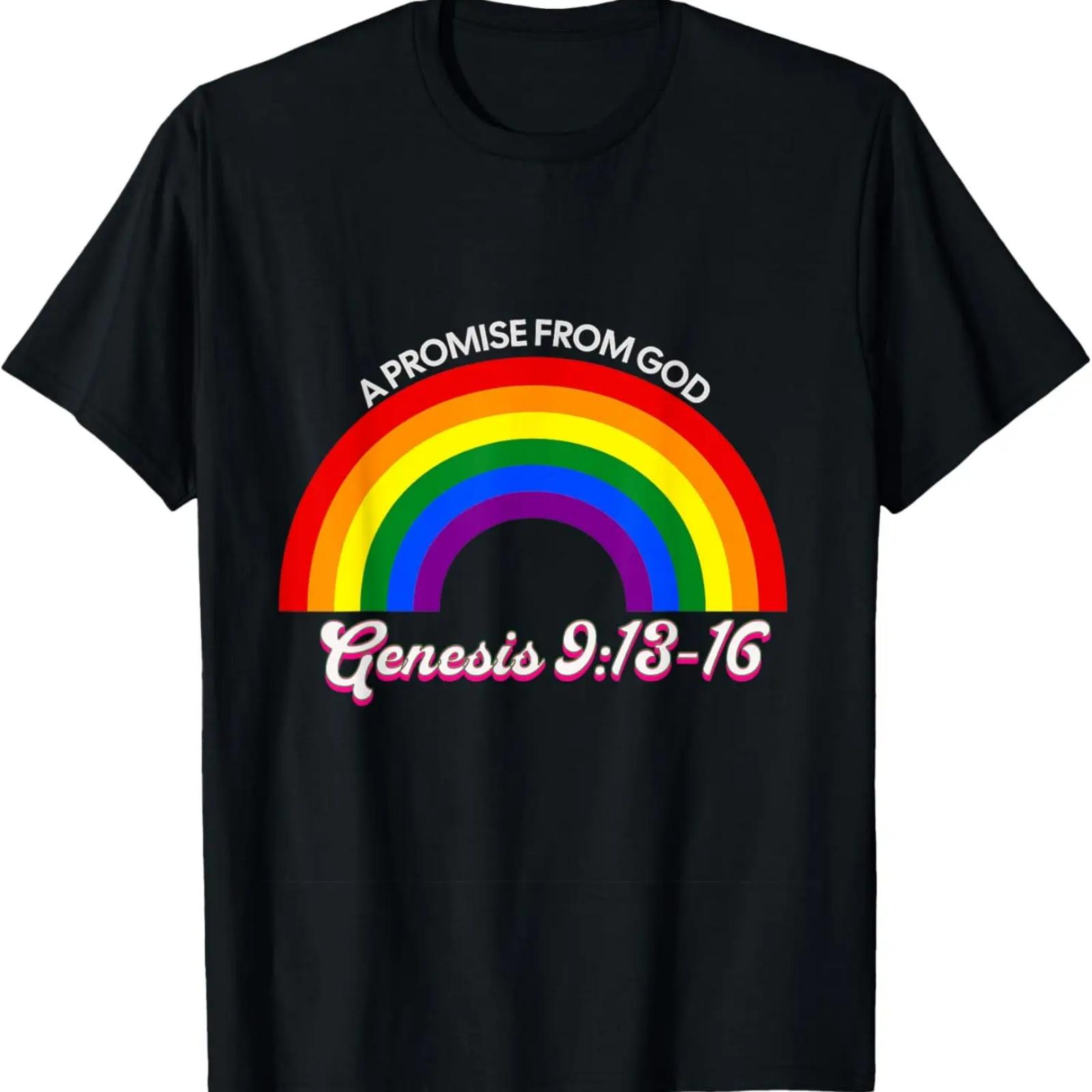 

Christian Faith Yay God T-Shirt XXXXXL чорний