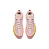 Anta ZAP 1 Basketball Shoes Pink Orange Yellow Men 912411110Q-5
