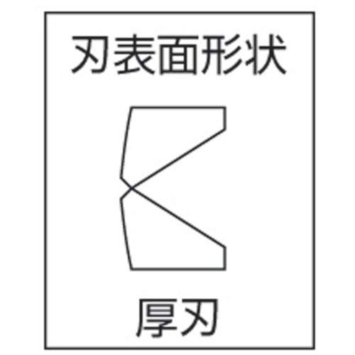 Victor Eccentric Electrical Work Nippers 370HG 200mm