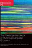 Bok The Routledge Handbook of Plurilingual Language Education