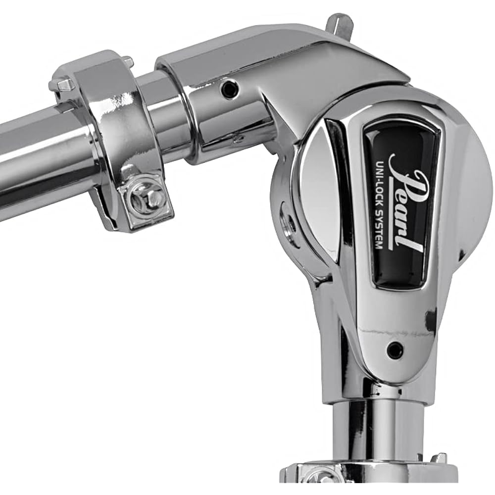 Pearl Pearl Tom Stand Unilock Tilter (180° Stepless Adjustment) Adopted Model T-935