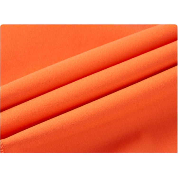 Saucony Sports Lifestyle Series Solid Color Mid-Rise Sports Long Pants Women Pants Blue Maple-Orange SC1230309A-OG09