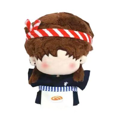 Pluszowa zabawka [Restauracja Sushi] 10cm [Produkt]