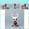 Hollow Knight Gk Kleiner Ritter Hornet Quiro PVC Figurenset für Anime-Sammler