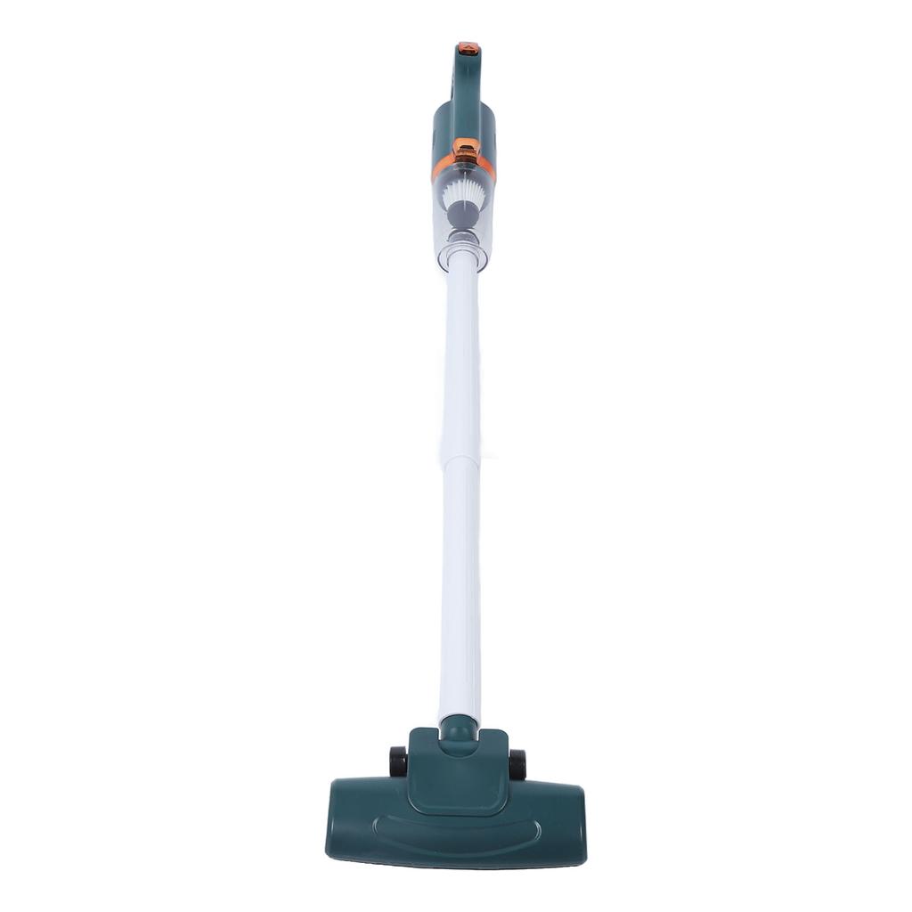 Cordless Vacuum Cleaner 8500Pa Suction Power Handheld Vacuum Cleaner with 600ml Dusts Cup for Home Floor 120W