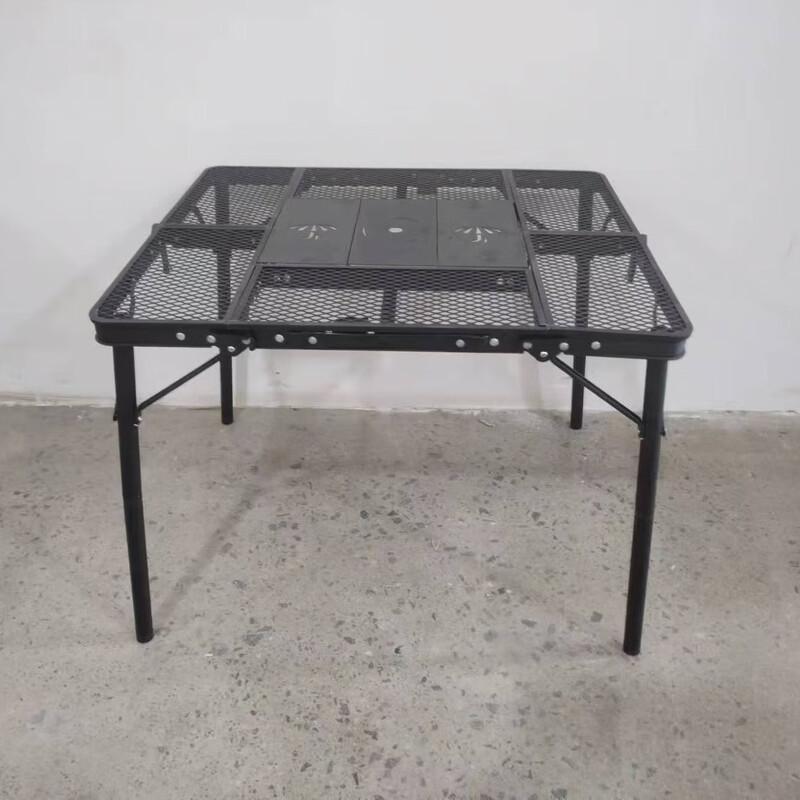 Outdoor Camping Picnic Folding Table