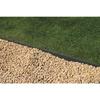 Bordure de jardin en PVC recyclé Borderfix - NATURE - Epaisseur 7 mm - H14 cm x 15 m