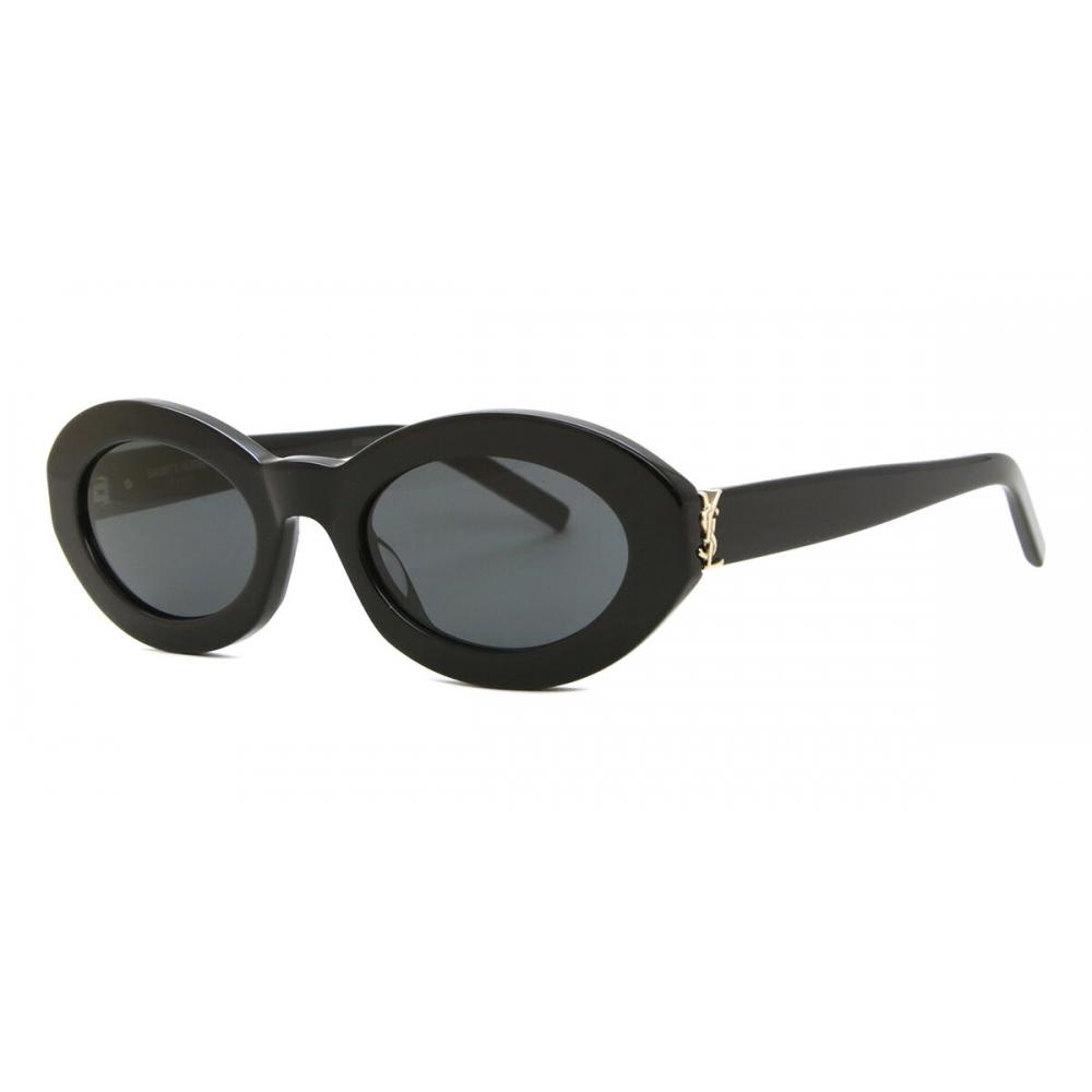 Saint Laurent Sl M136 001 Women Sunglasses
