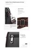Crossbody Tote Shoulder Bag: 2026 Retro Niche Texture Small Square Women's Travel Casual Bag