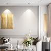 oeny Recessed Wall Washer Light
