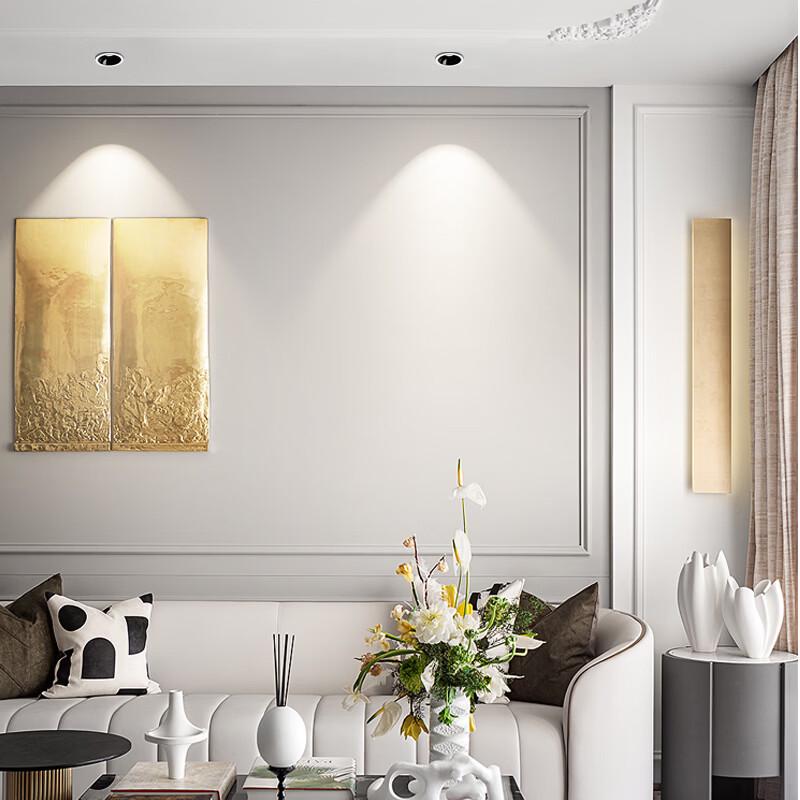 oeny Recessed Wall Washer Light