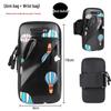 Outdoor Sports Armband Phone Bag