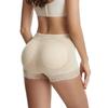 Women's Butt Lifter Panty - Padded Shapewear With High Waist Tummy Control For Body Shaping 