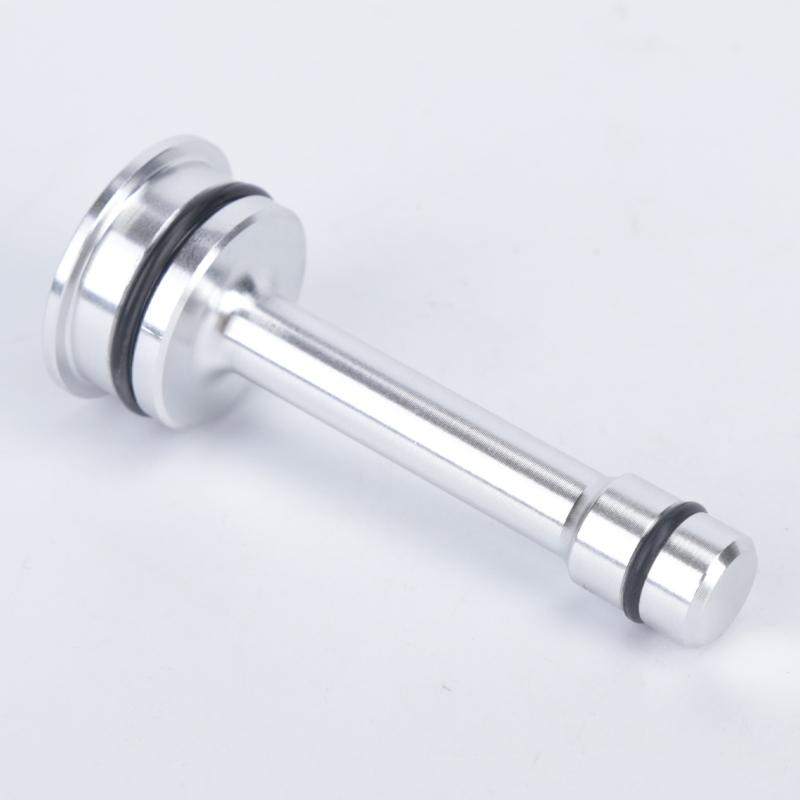 Transmission Cooling System Service Part for 6L80 6L90 8L90, Metal Replacement Component for Automatic Transmission Maintenance Work