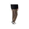 Anta Outdoor Series Simple Comfortable Casual Straight Leg Solid Color Versatile Sports Pants Men bottoms 952536501-3