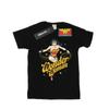 DC Comics Mens Wonder Woman Stars T-Shirt