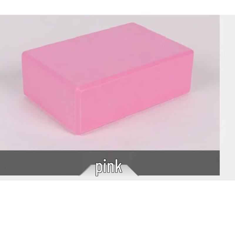EVA Yoga Brick Standard