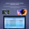 INCEER 21.5-inch Industrial Touchscreen All-in-One PC (CN Version)