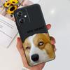 For Motorola Moto G50 5G G51 G52 G53 G54 Back Case Soft Silicone Transparen Bumper With Flower Butterfly Print Phone Coque Capa