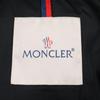 Moncler CLUNY Fur/hooded Down Jacket Jacket 3 blackUsed