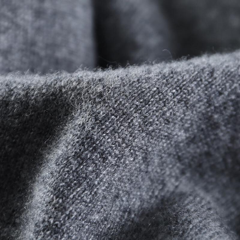 Pánský kašmírový rolák