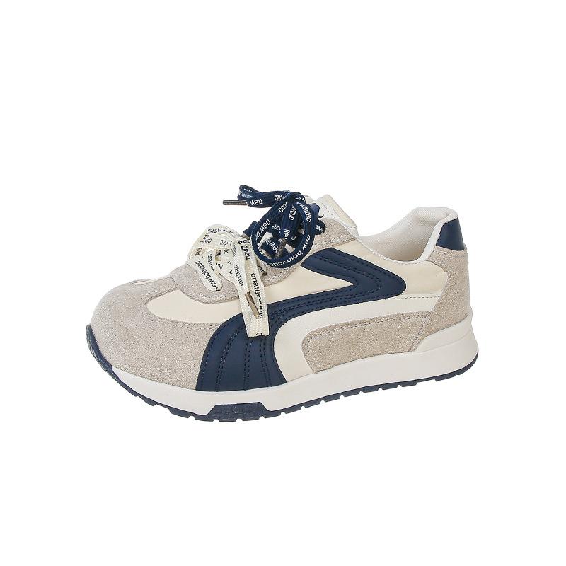 Retro Mesh Breathable Explosion Soft-soled Forrest Gump Shoes 2025 Thick-soled Stepping On Shit Feeling Summer New Sports and Leisure Women's Shoes