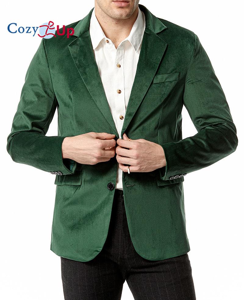 

Уютные мужские бархатные пиджаки с двумя пуговицами, приталенные пиджаки в стиле ретро, ​​смокинги, куртки для ужина, вечеринки, свадьбы, выпускного вечера