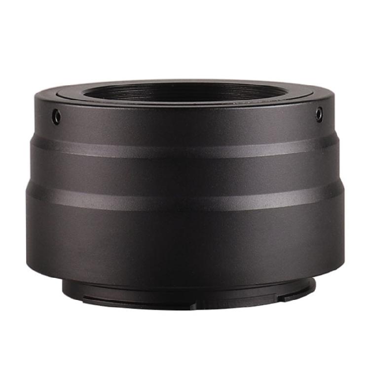 Adapter Ring For Eosrf T2 R Rpr5 R6 And Z5 Z6 Z7 Z9 Z30 Camera Lenses