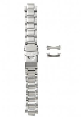 SEIKO 300Z1JM SEIKO5 Genuine Military 22mm Metal [Seiko Import] [SEIKO Package] [SNZG13K1 (7S36) Strap] [Used]