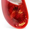 5116223AB Left Side Tail Light Rear Lamp For Chrysler PT Cruiser 2006 2007-2010